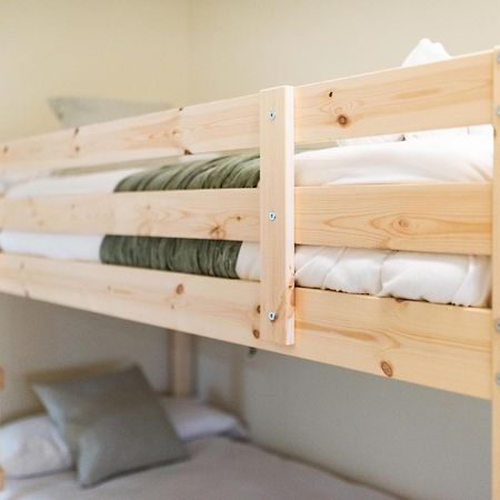 Centrico Apartamento Granada Bagian luar foto