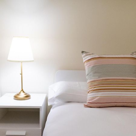 Centrico Apartamento Granada Bagian luar foto