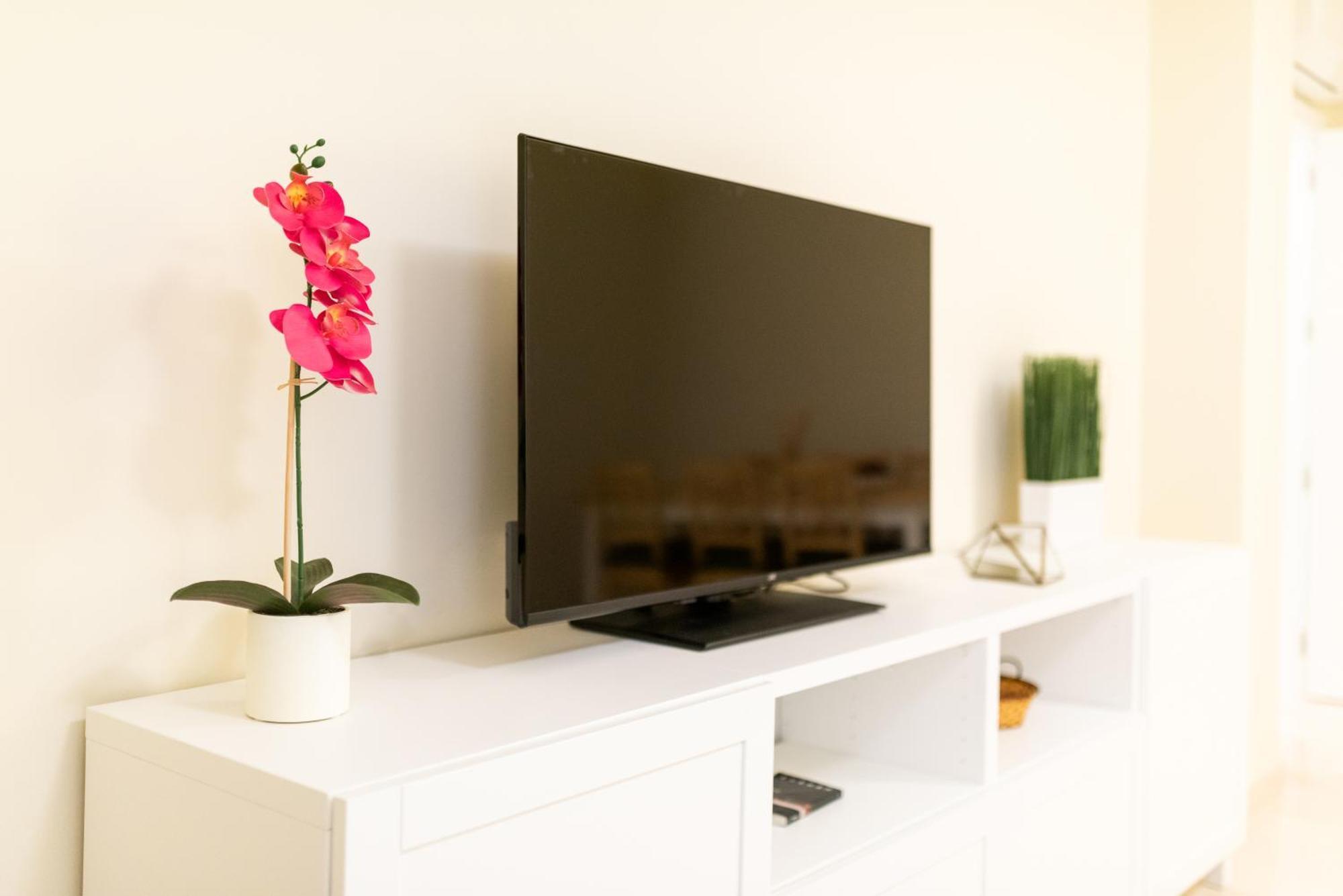 Centrico Apartamento Granada Bagian luar foto