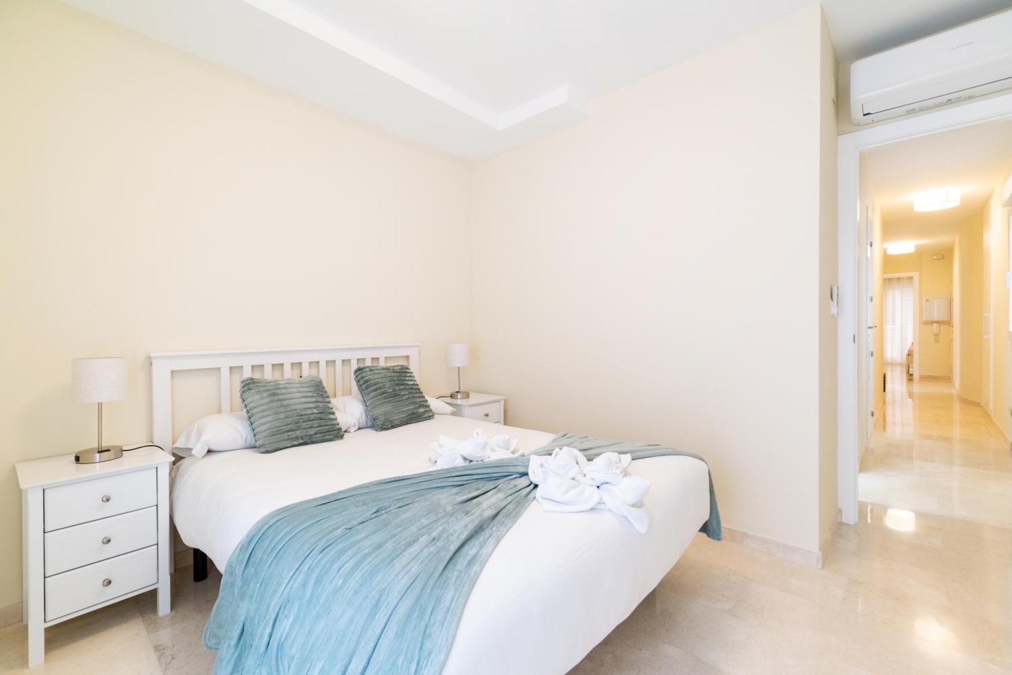 Centrico Apartamento Granada Bagian luar foto