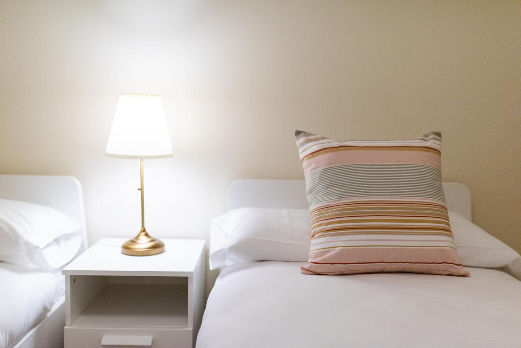 Centrico Apartamento Granada Bagian luar foto