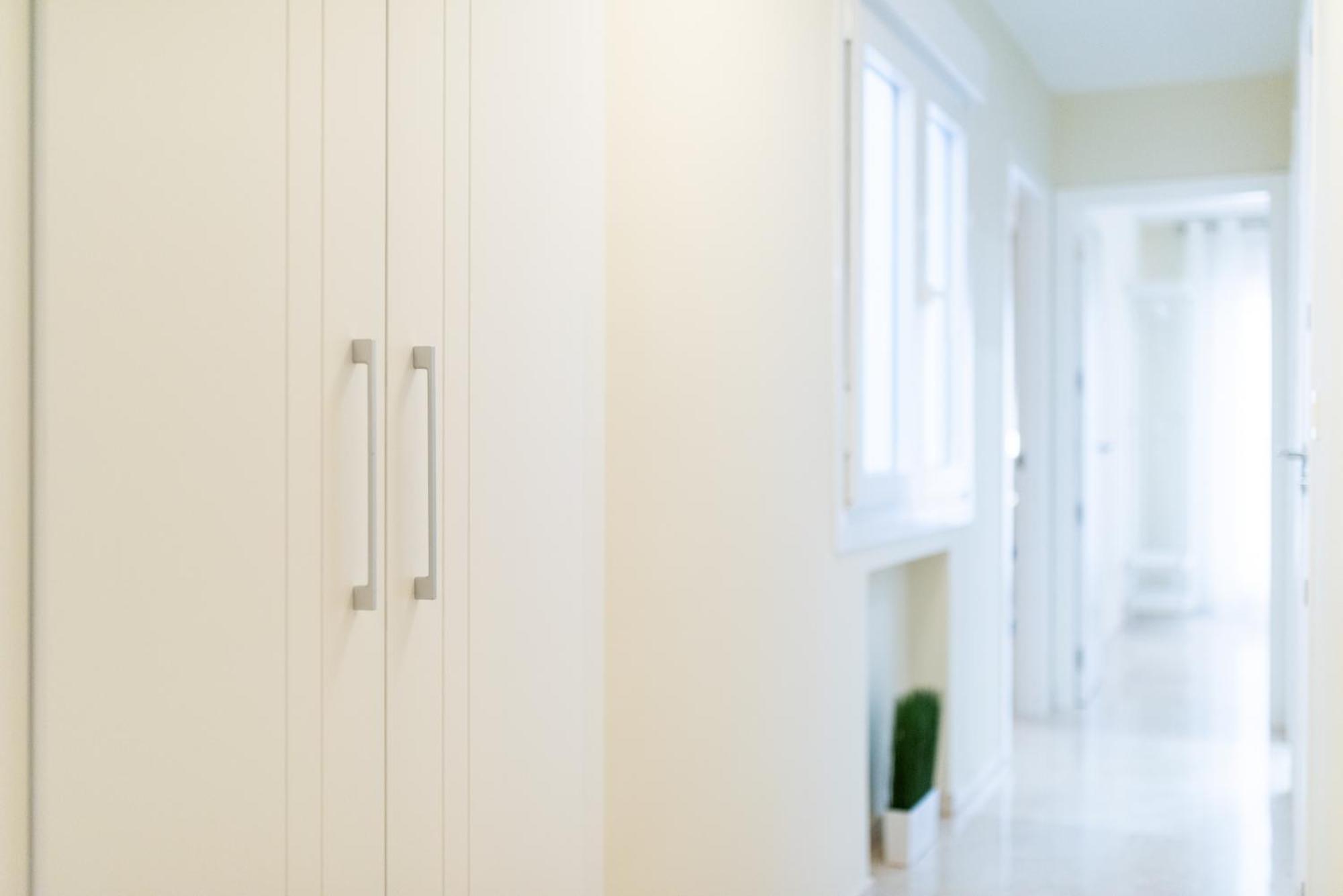 Centrico Apartamento Granada Bagian luar foto