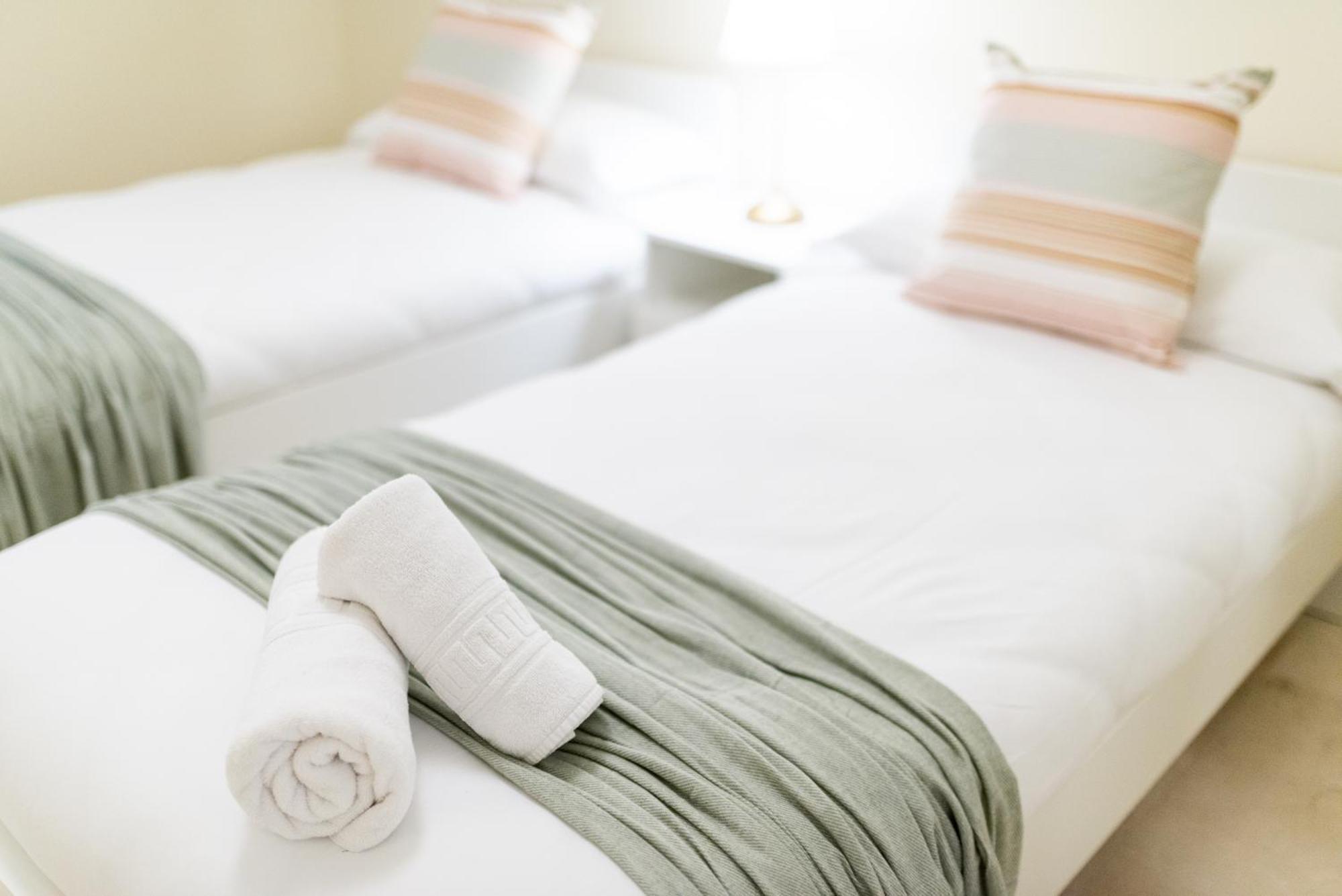Centrico Apartamento Granada Bagian luar foto