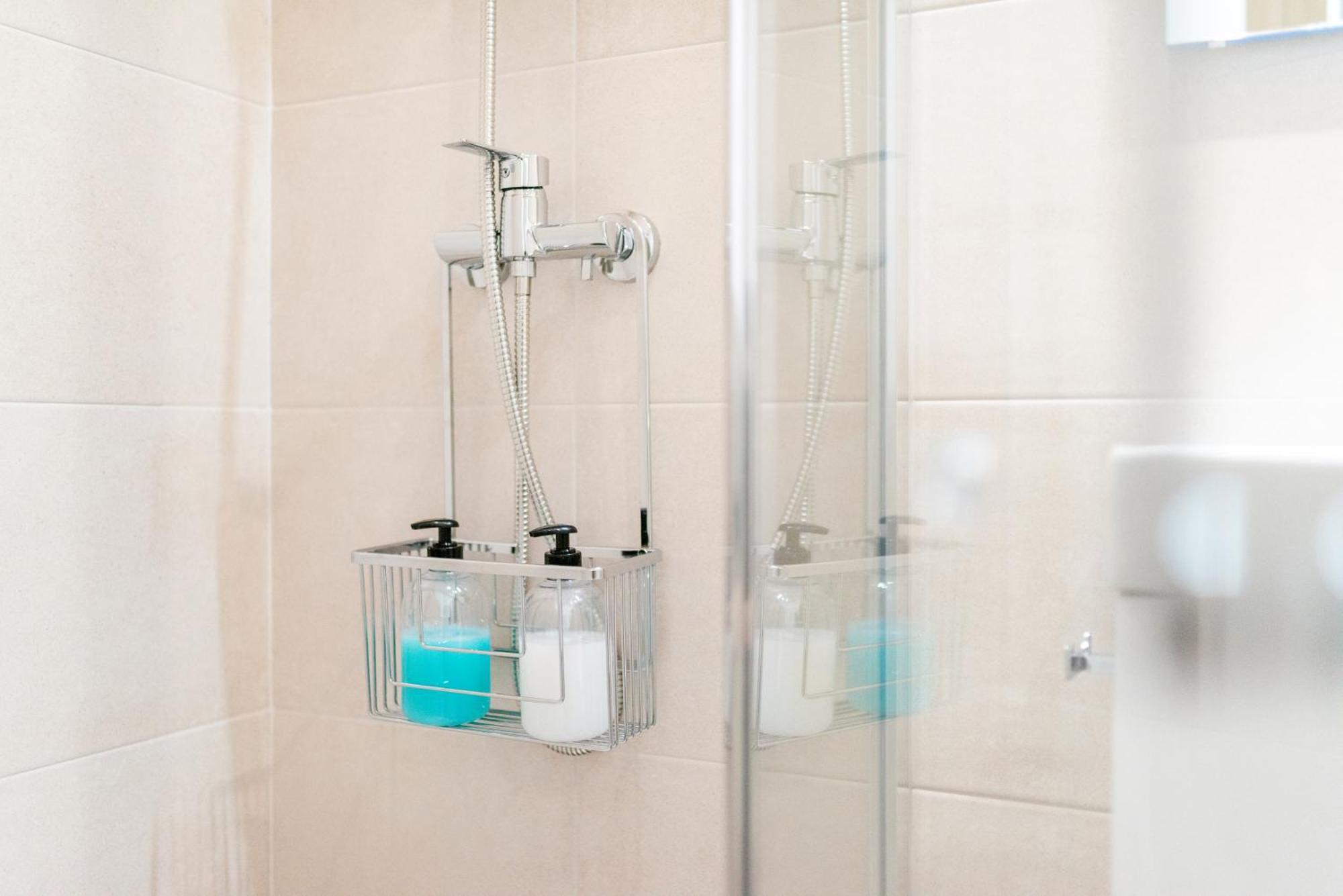 Centrico Apartamento Granada Bagian luar foto