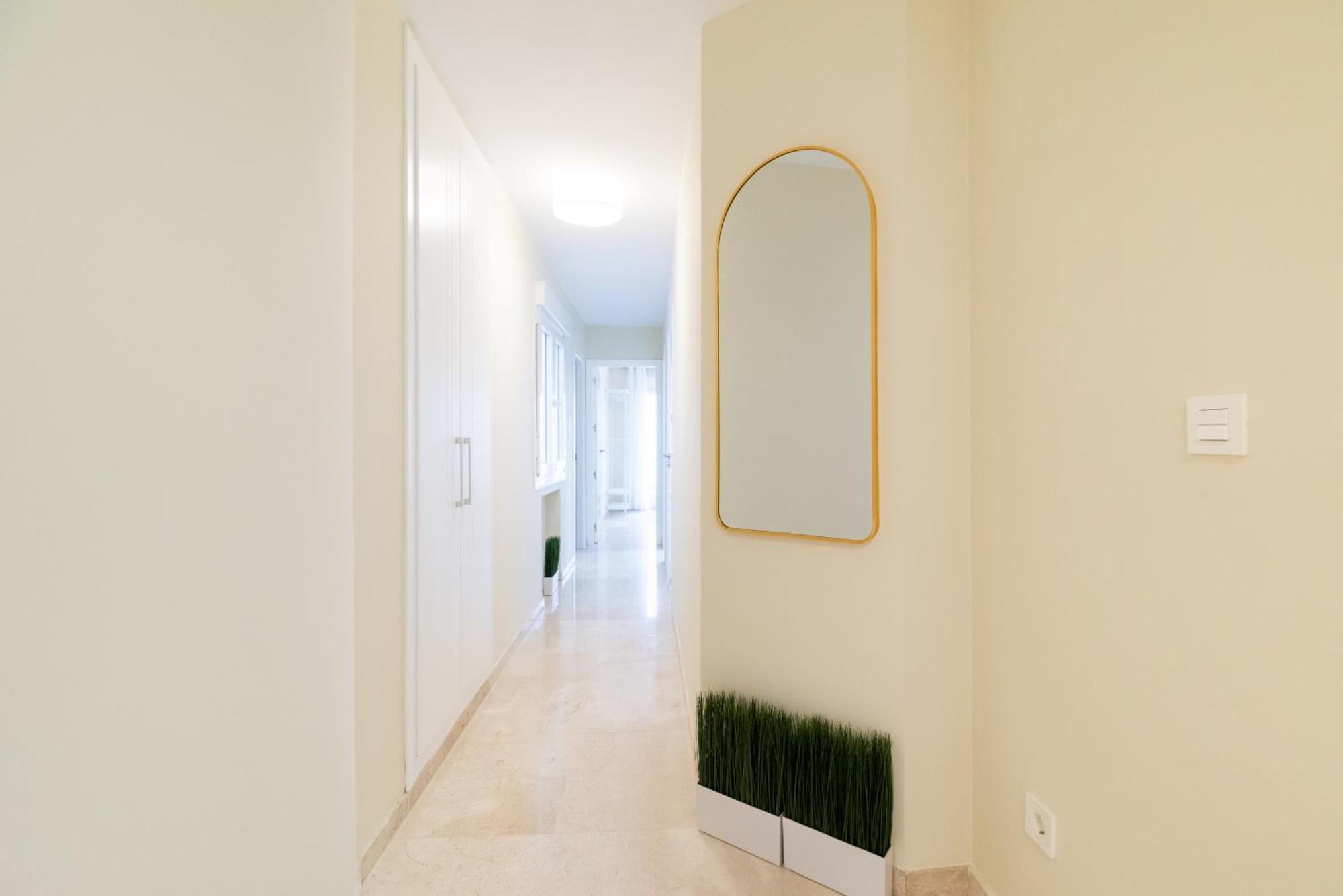 Centrico Apartamento Granada Bagian luar foto