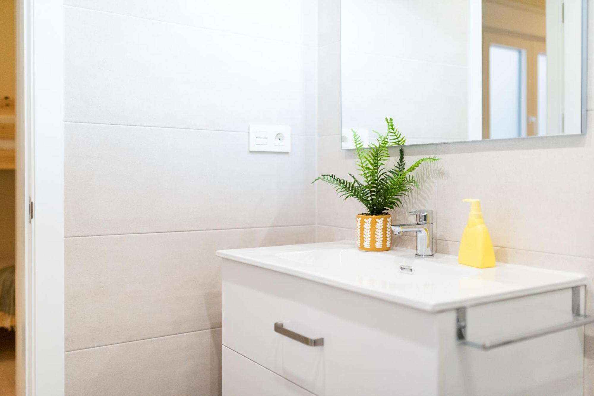 Centrico Apartamento Granada Bagian luar foto