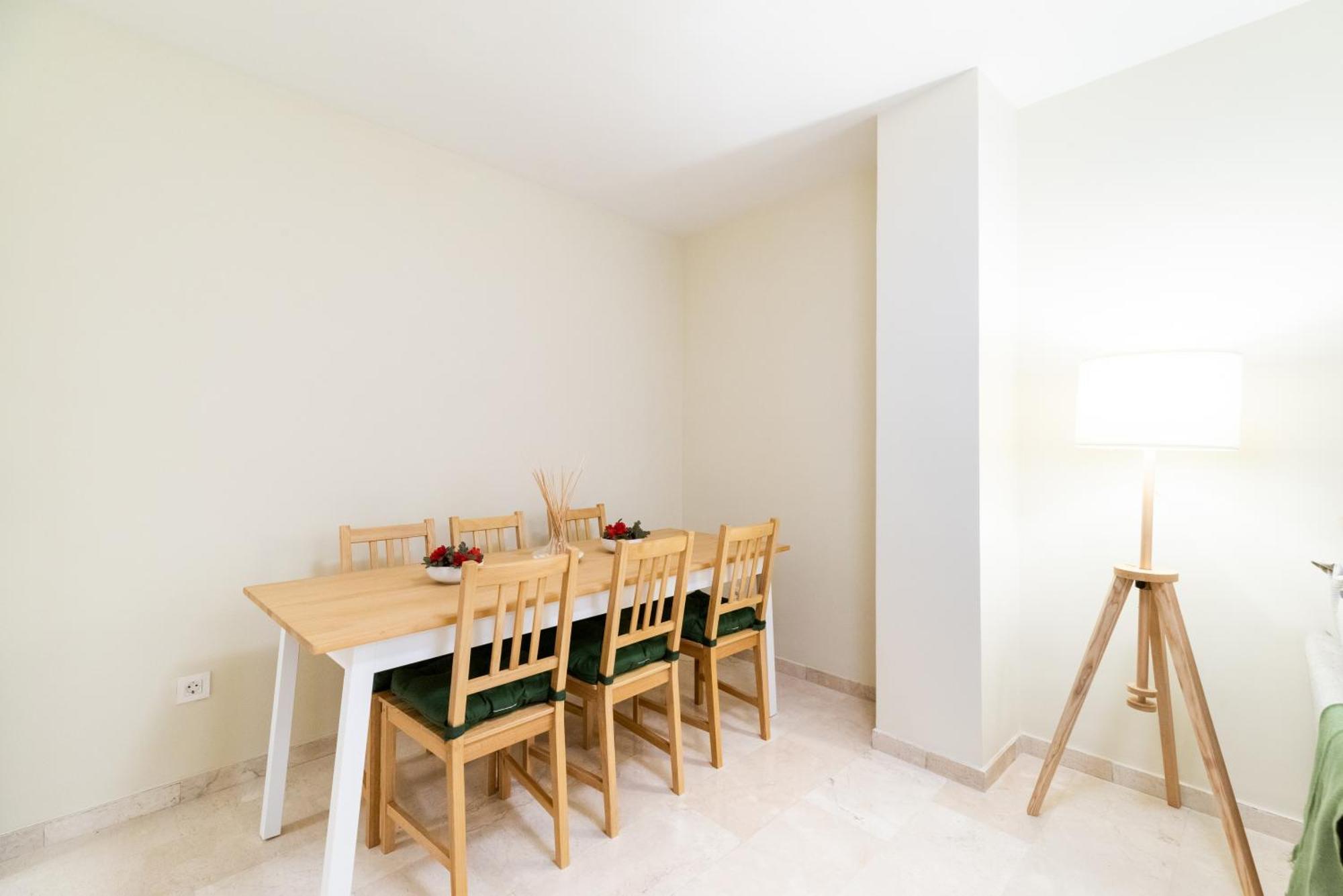 Centrico Apartamento Granada Bagian luar foto