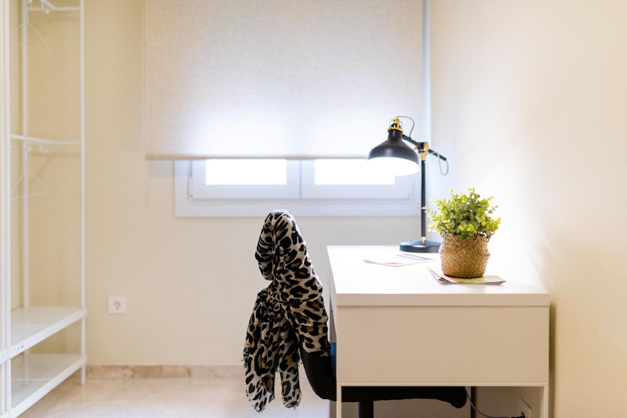 Centrico Apartamento Granada Bagian luar foto