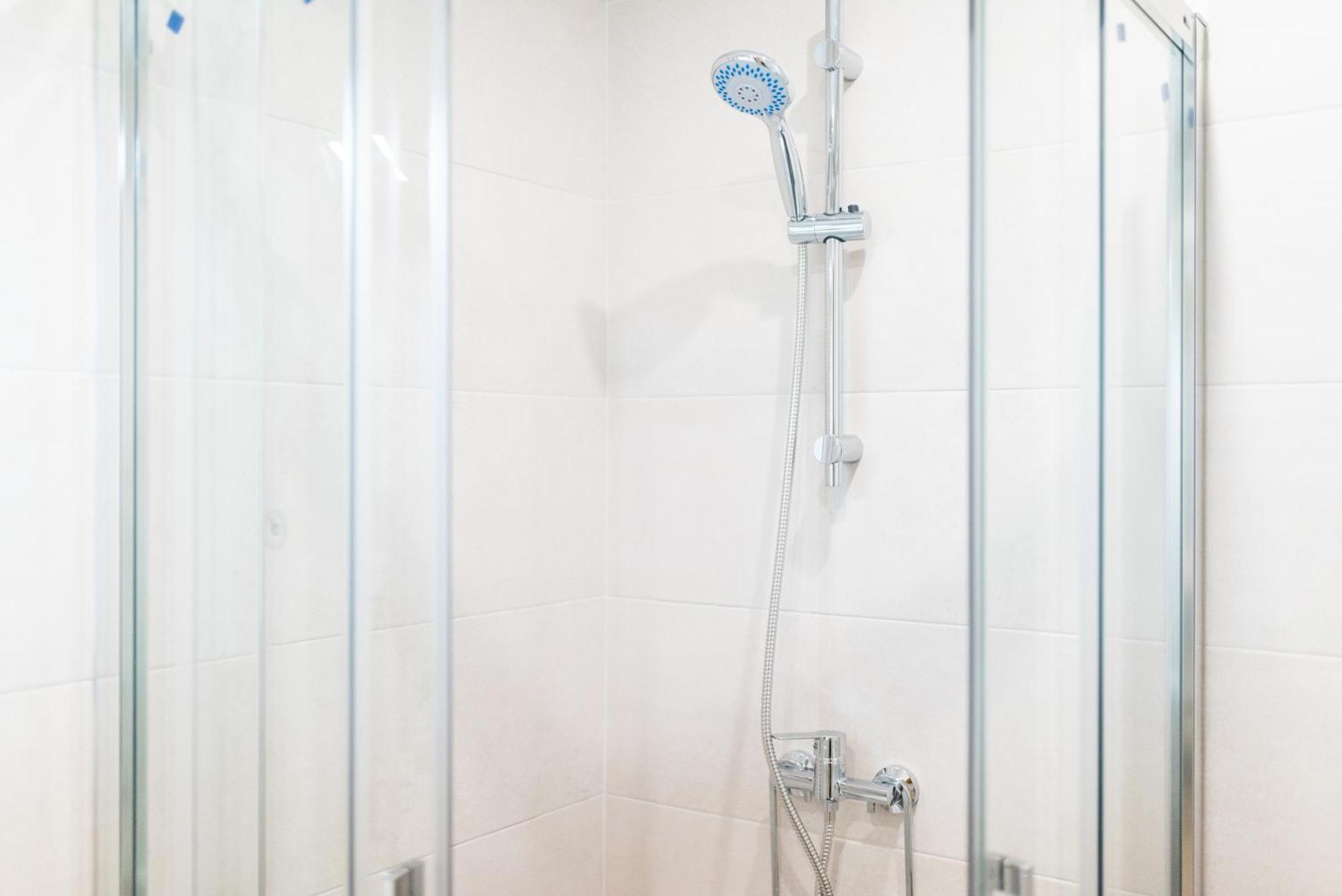 Centrico Apartamento Granada Bagian luar foto