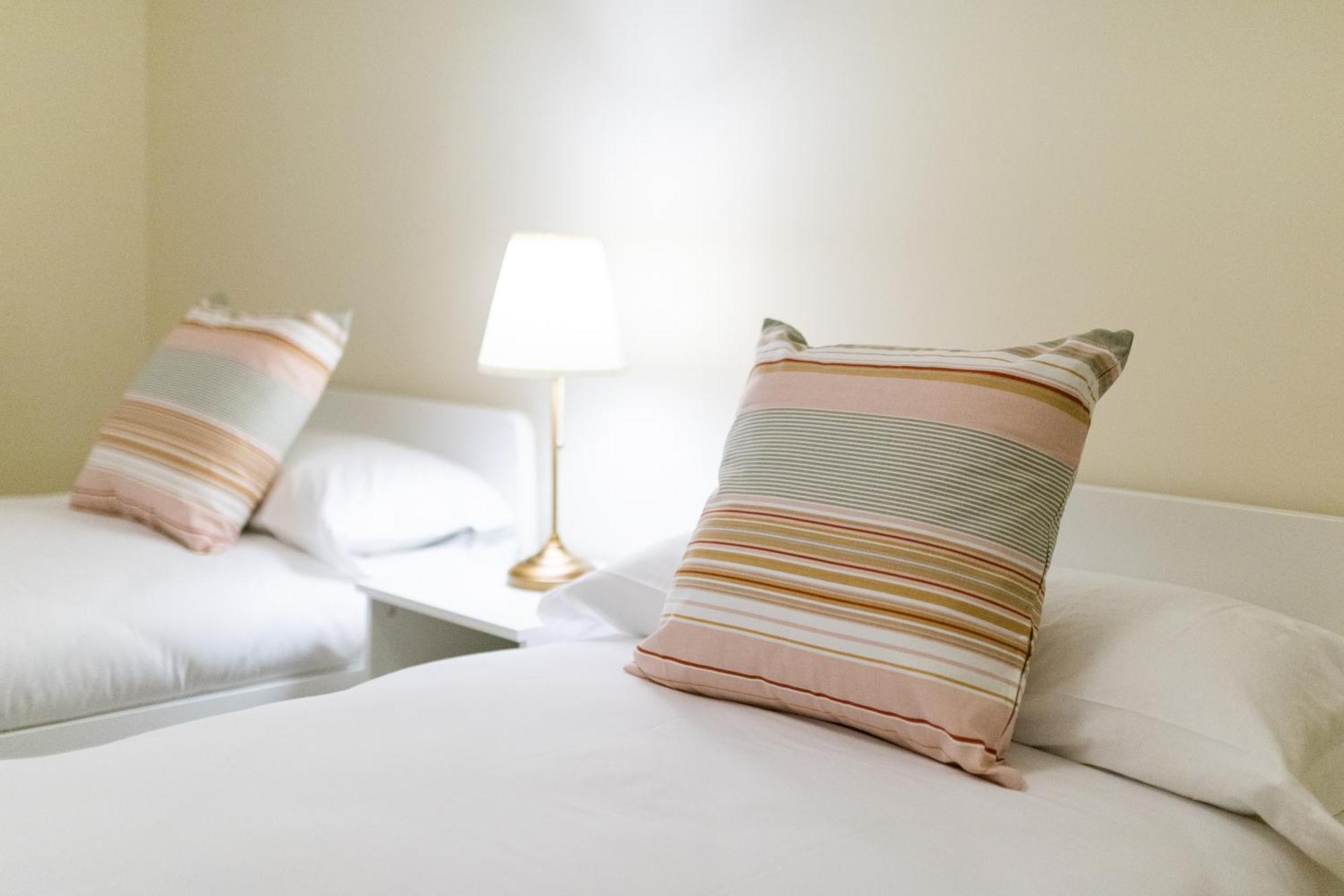 Centrico Apartamento Granada Bagian luar foto
