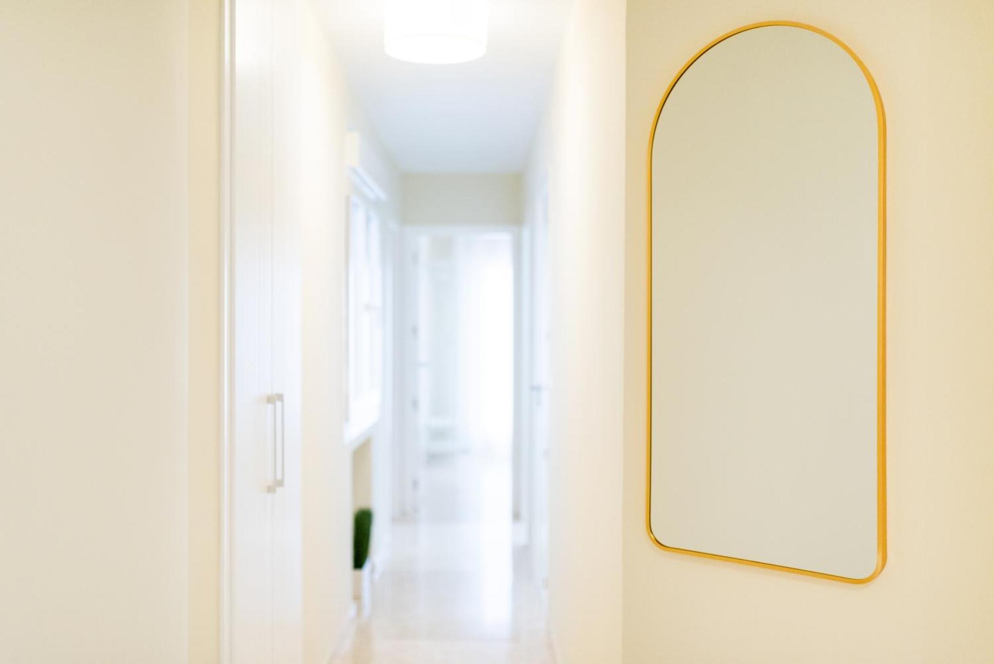 Centrico Apartamento Granada Bagian luar foto