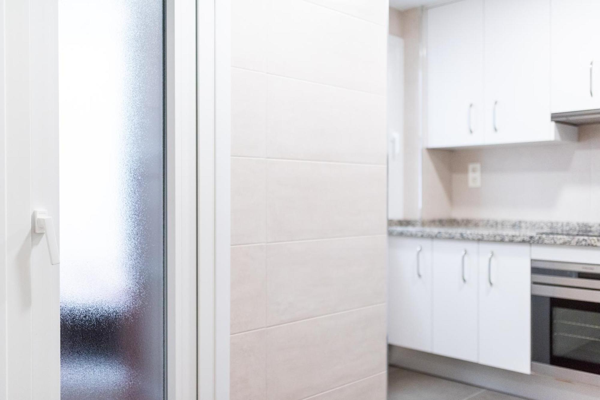 Centrico Apartamento Granada Bagian luar foto