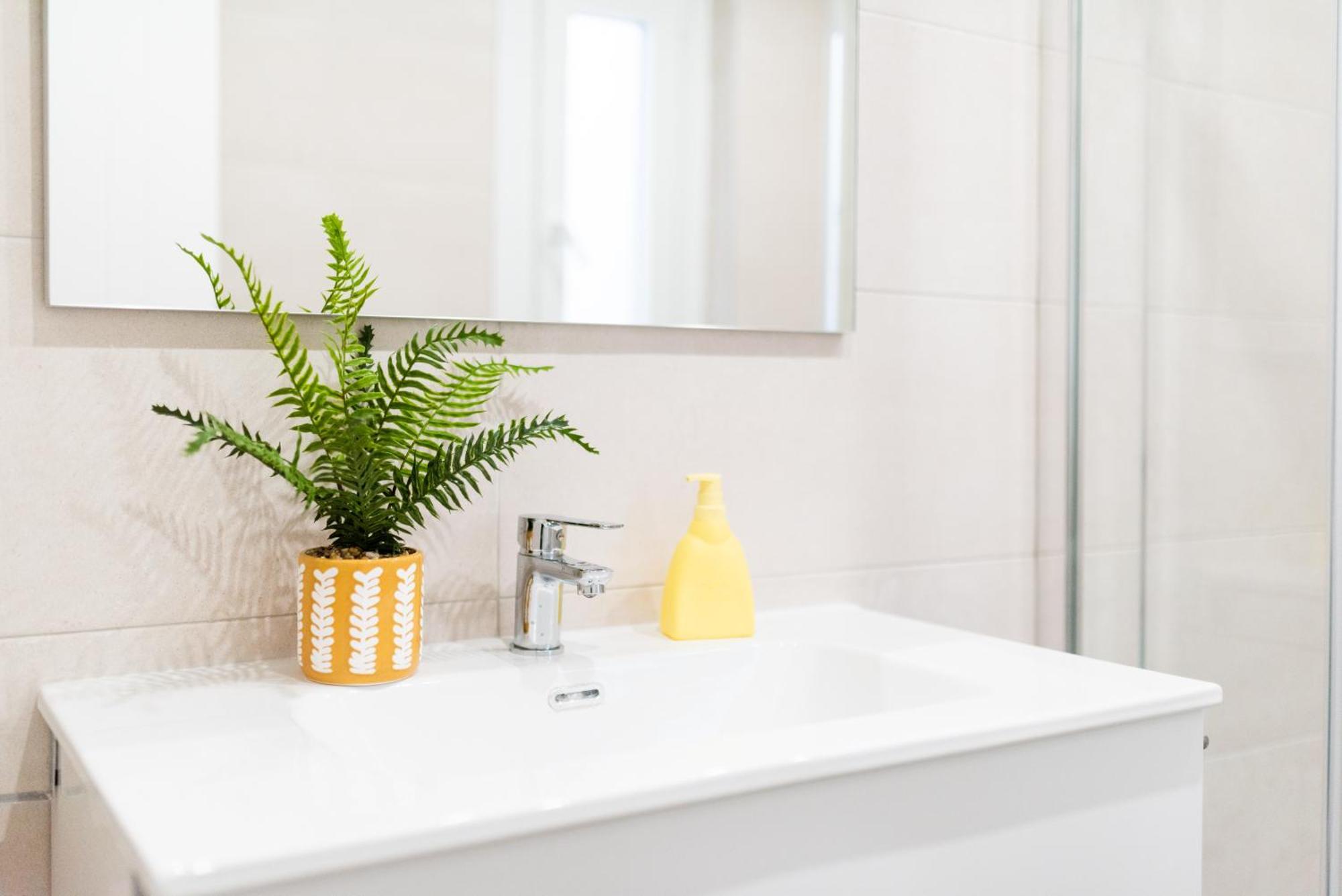 Centrico Apartamento Granada Bagian luar foto
