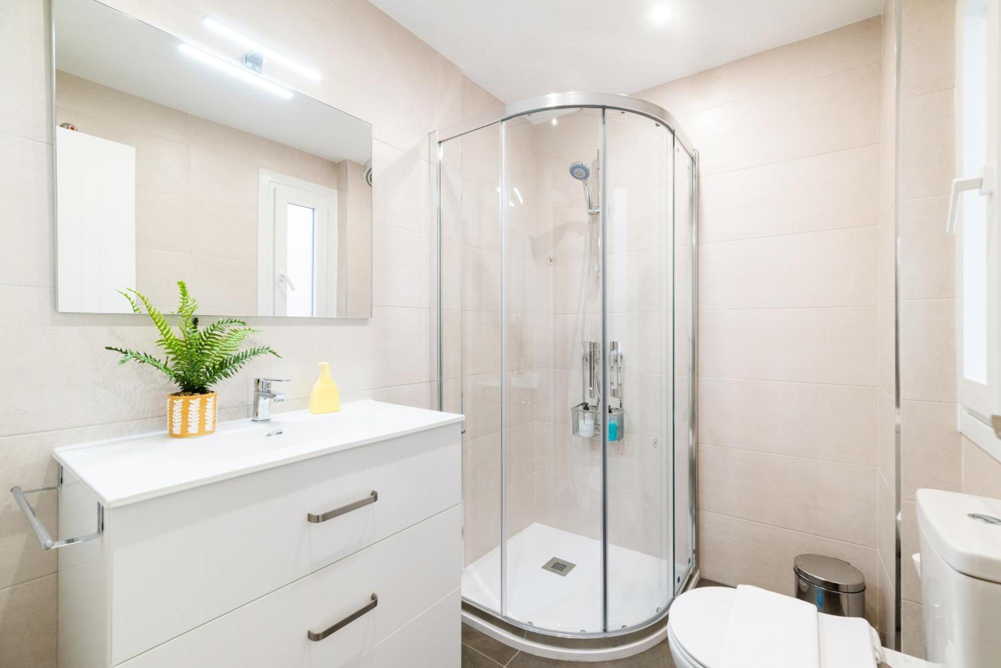 Centrico Apartamento Granada Bagian luar foto